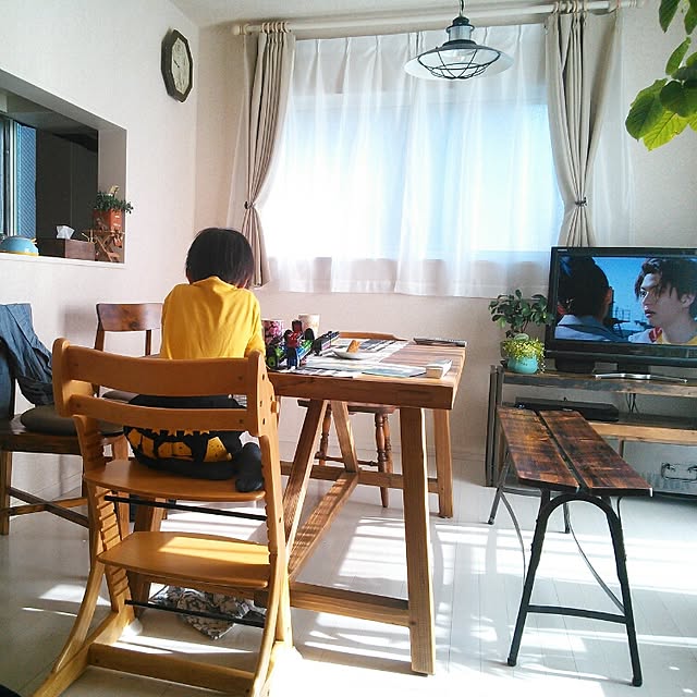 SVsoldiersさんの実例写真