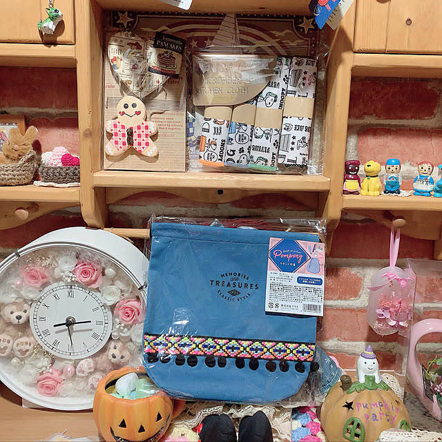 makiさんの実例写真