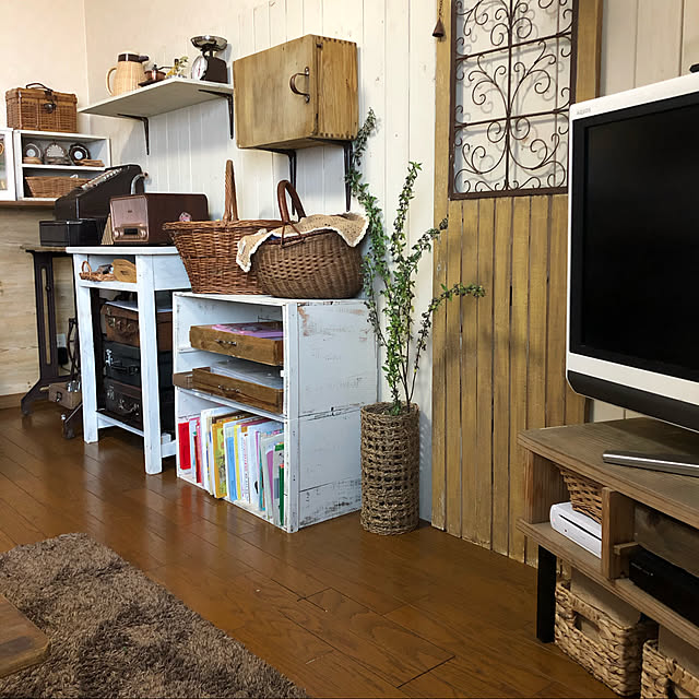 hinano1017さんの実例写真