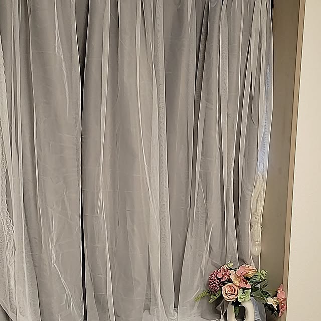 MOMOさんの部屋