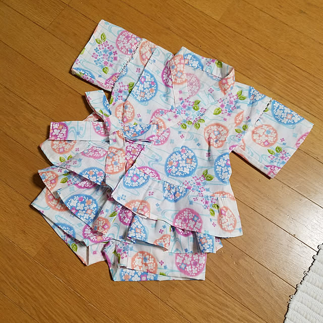 Kinanさんの実例写真