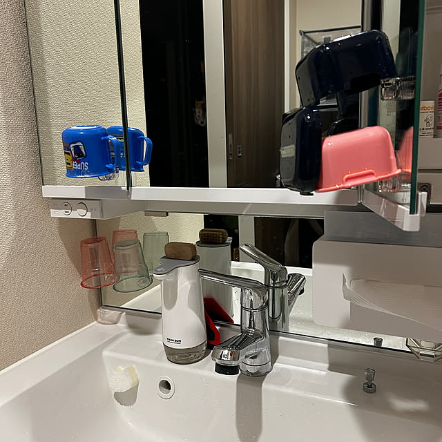 mikomaruさんの部屋