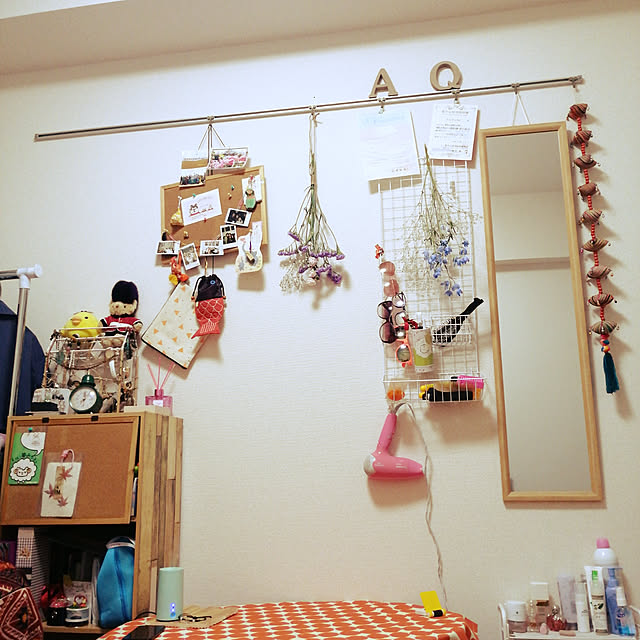 Annieさんの実例写真