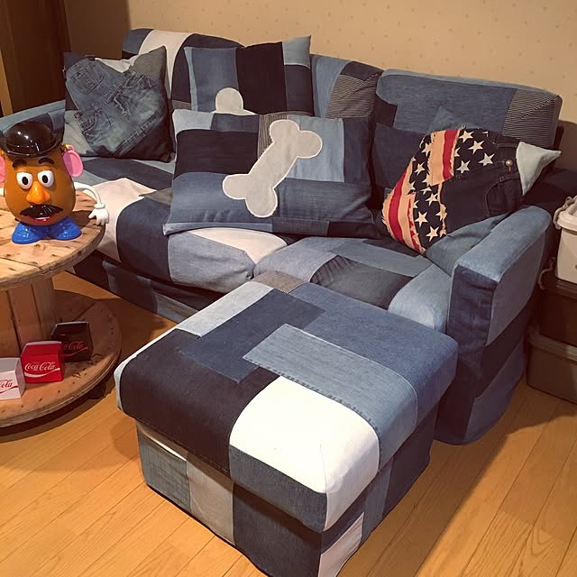 tke_0515_bj.mさんの実例写真
