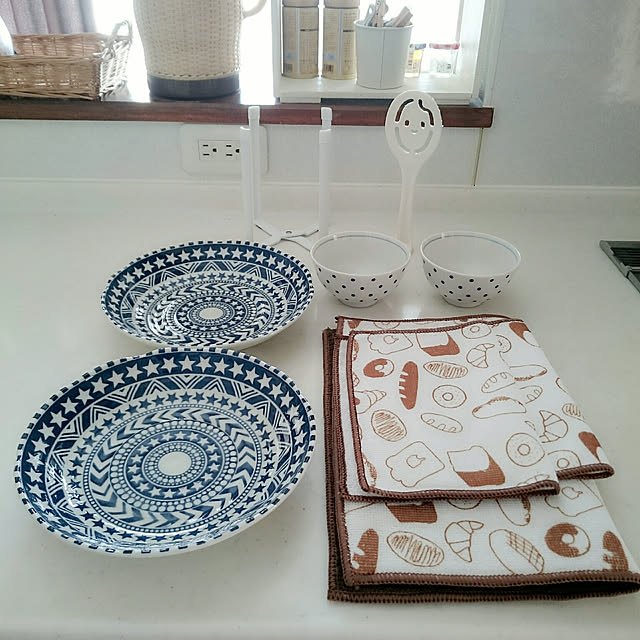 riceさんの実例写真