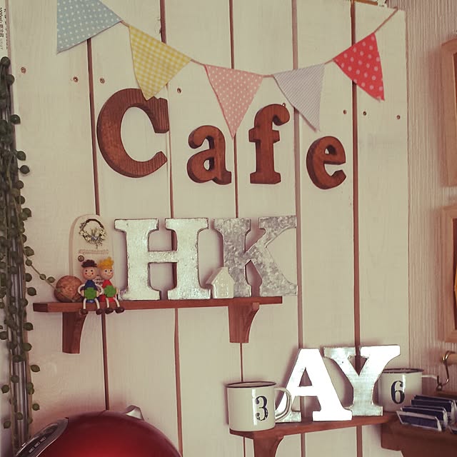 a-yahandmadeさんの実例写真