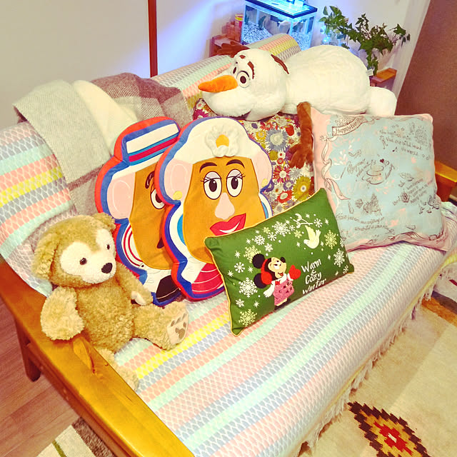 tomanu31さんの実例写真