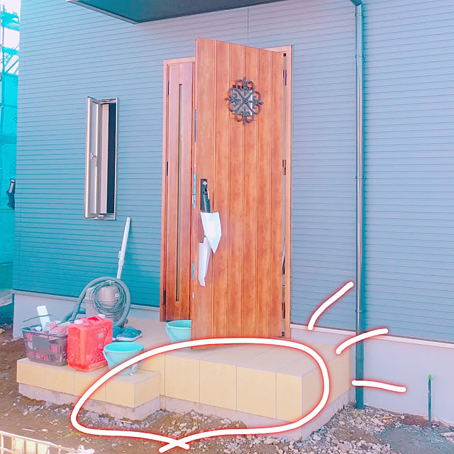 bjhorusさんの実例写真