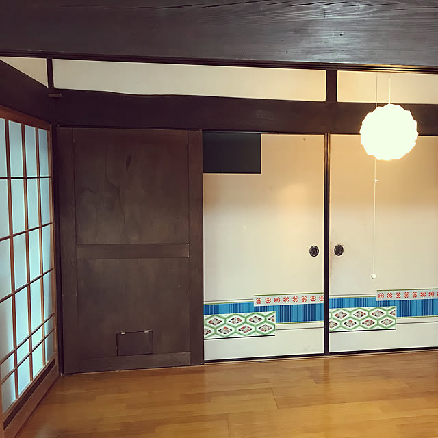 pontaさんの実例写真