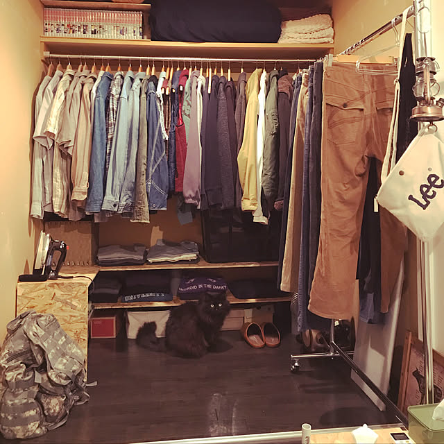 YOSHIMASAさんの実例写真