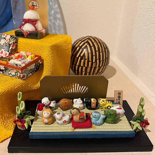 nonnonさんの部屋