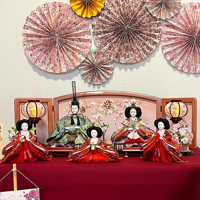 実例写真