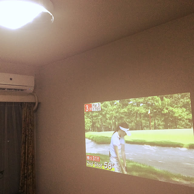 detsuyoさんの実例写真