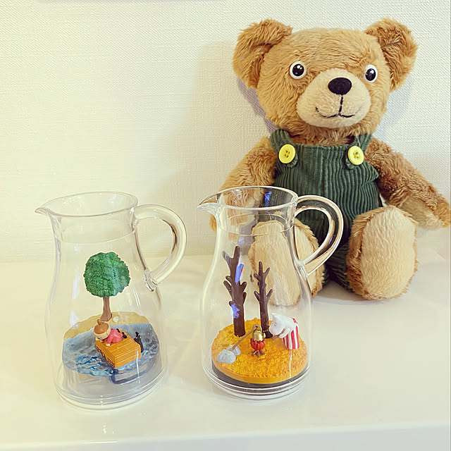 hananokaoriさんの実例写真