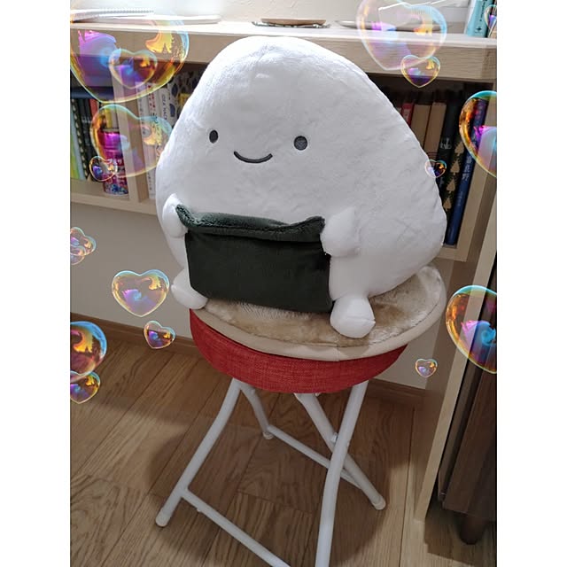 creation_stockさんの部屋