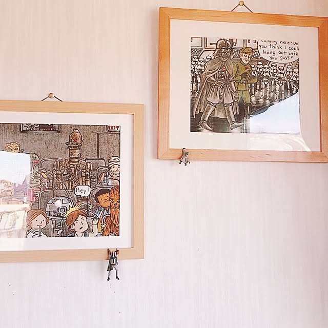 C3poM2さんの実例写真