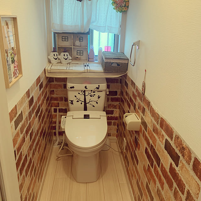 実例写真