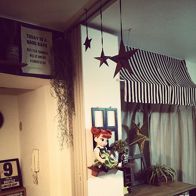 shiho.wataruさんの実例写真