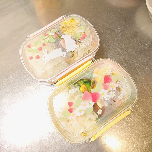 mariaさんの部屋