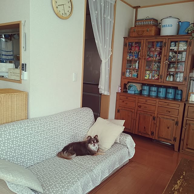 sasaboさんの実例写真