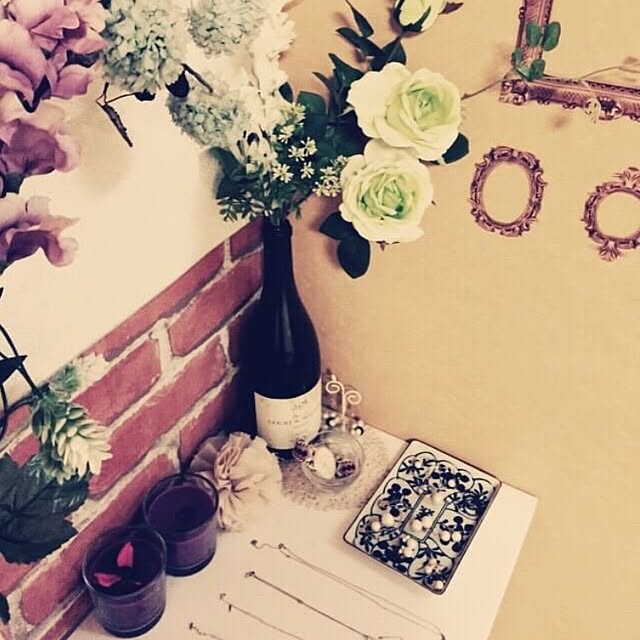 mi_nayoさんの実例写真