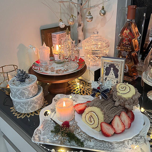 rikuerinka86さんの実例写真