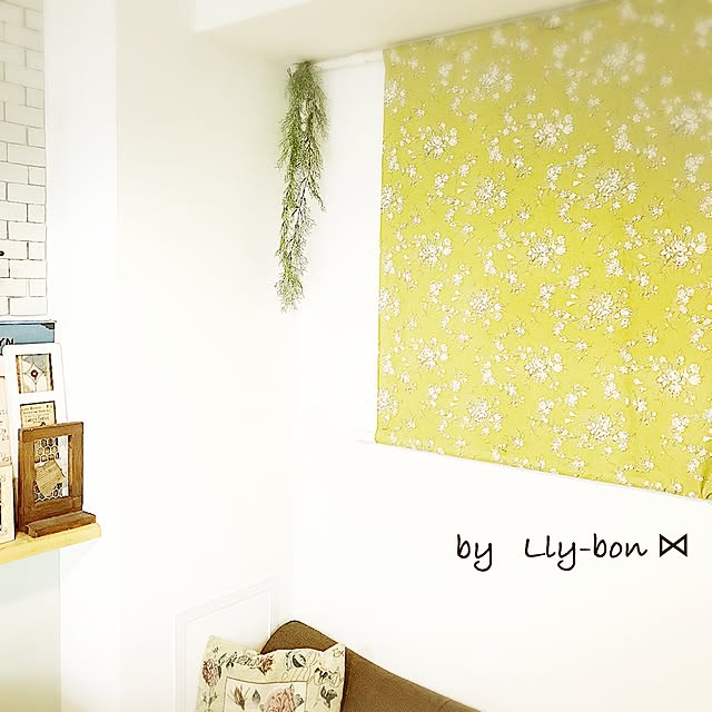 Lly-bonさんの実例写真