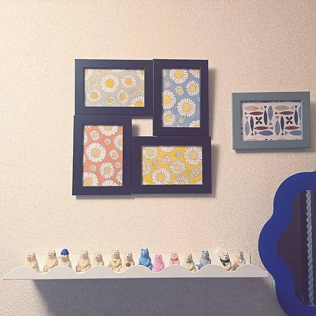 nao814さんの実例写真