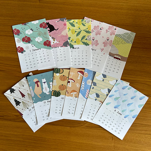 Mikarinさんの部屋