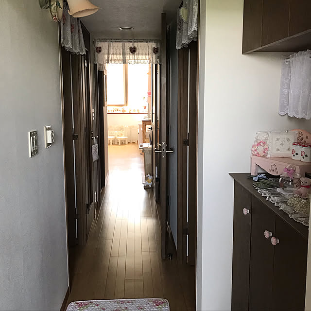 部屋全体のインテリア実例 - 2020-05-13 12:57:44