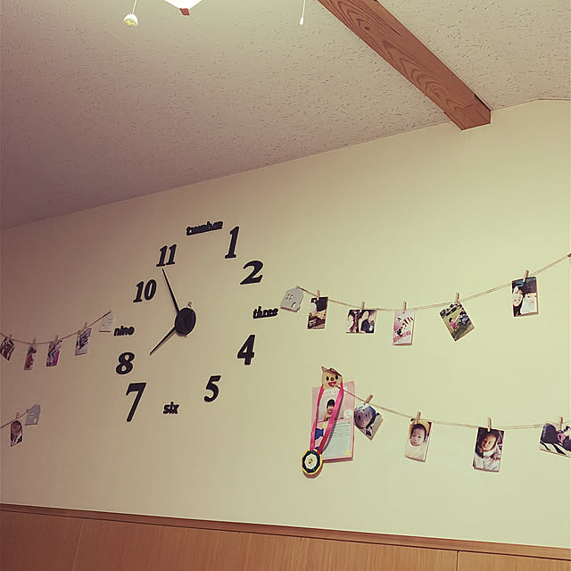 Risaさんの実例写真