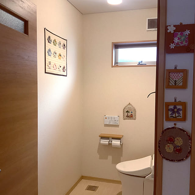 chiiyanさんの部屋