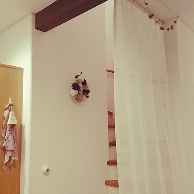 riccaさんの実例写真