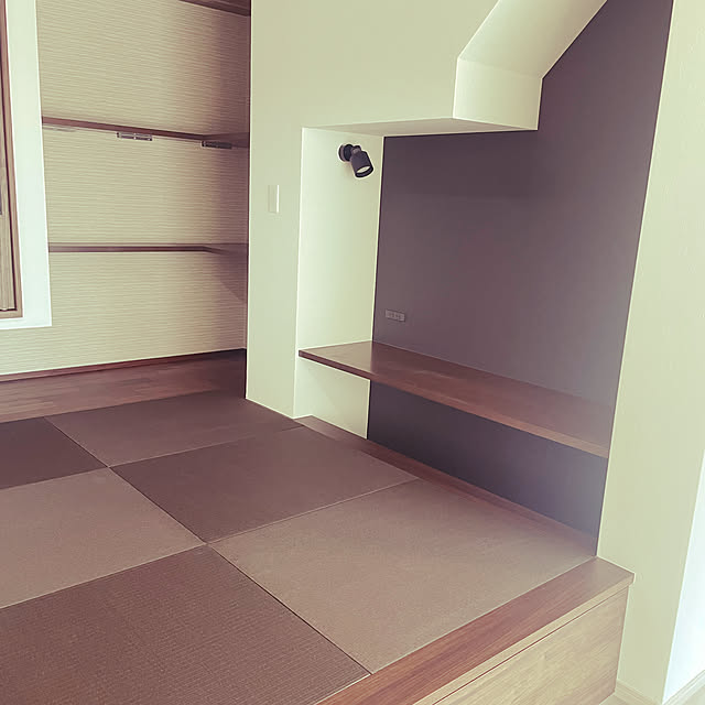 部屋全体のインテリア実例 - 2023-02-07 21:52:17