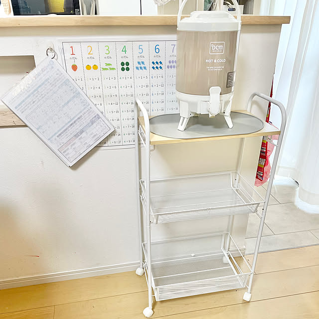 gomamiさんの部屋