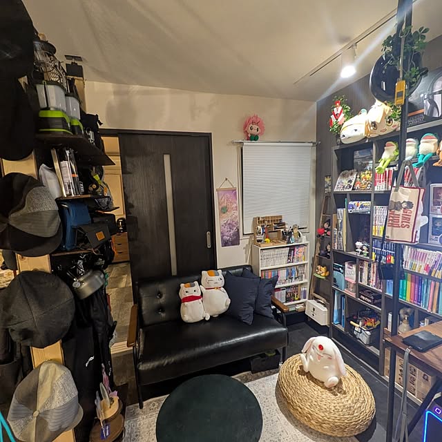 tau_hobbitさんの実例写真