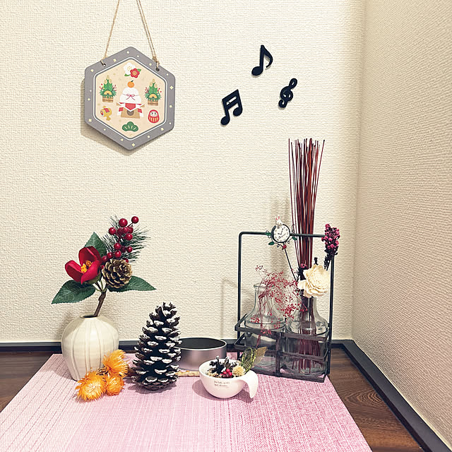 maryunanamamaさんの実例写真