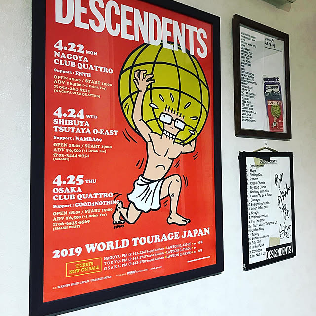 DOTさんの実例写真