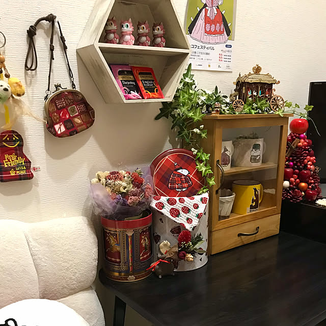 oteroさんの部屋