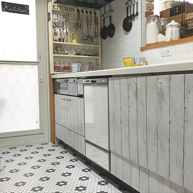 samanthakitchenさんの実例写真
