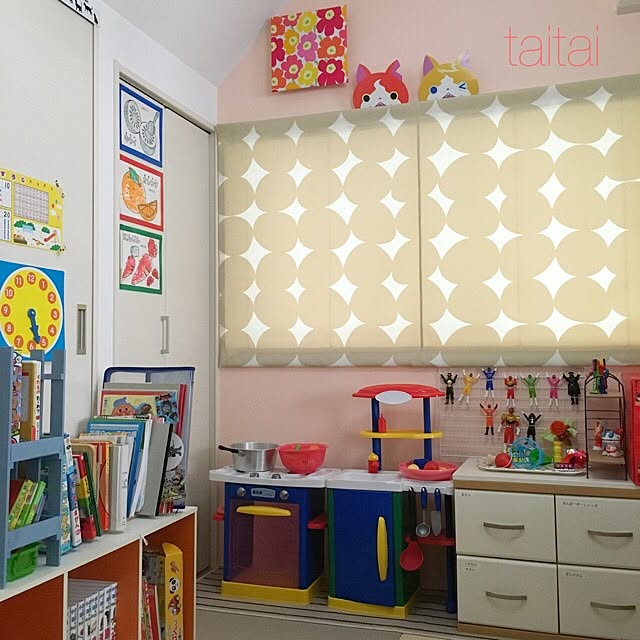 taitaiさんの実例写真