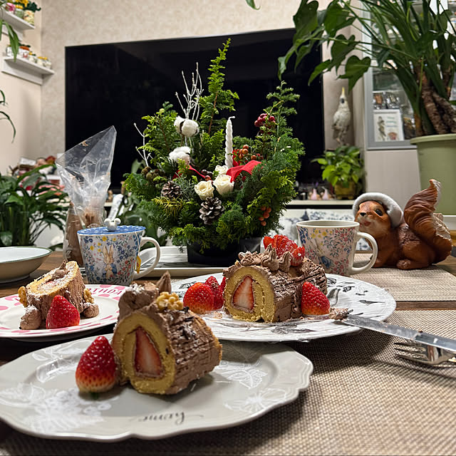 Aqettyさんの実例写真