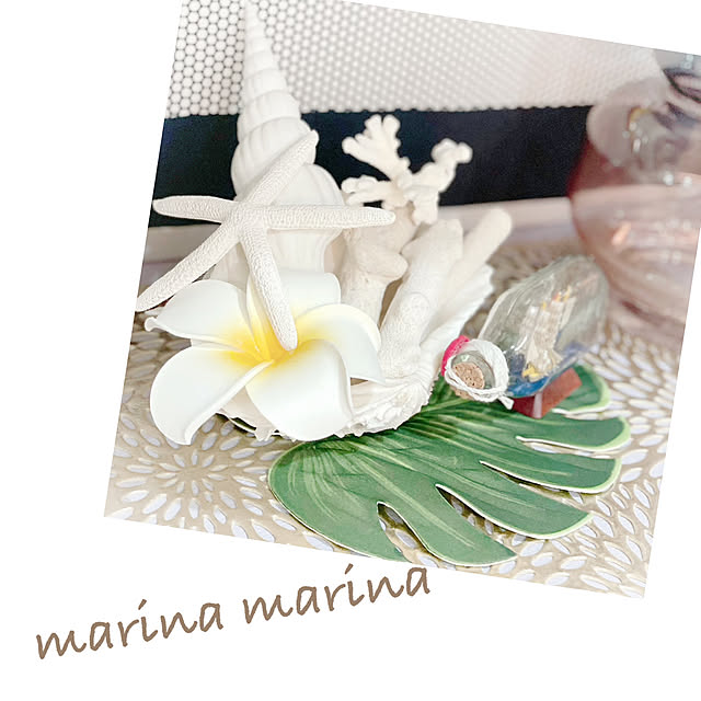 marina.marina.77さんの実例写真