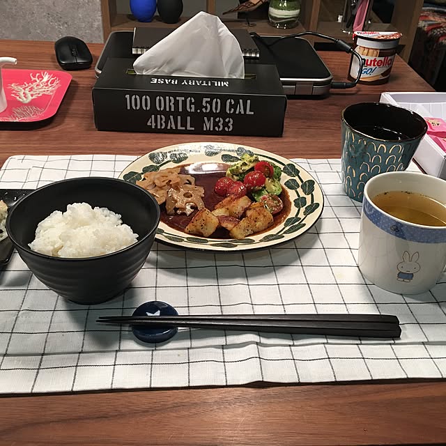 実例写真