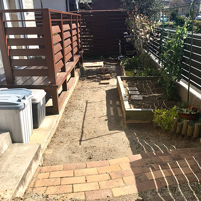 goro_wanさんの実例写真