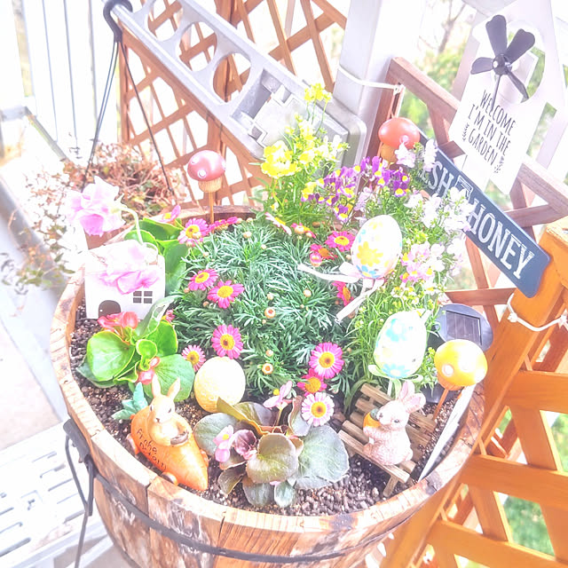 mariaさんの実例写真