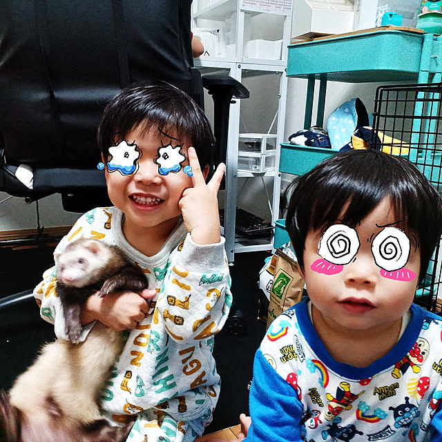 chokocreamさんの実例写真