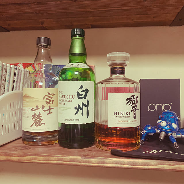 Shinさんの実例写真