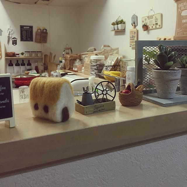 TAKAさんの実例写真