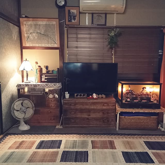 okube-さんの実例写真